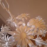 VINTAGE SPUTNIK FLOWER HANGING