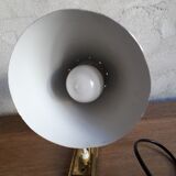 Sconce diabolo 50s