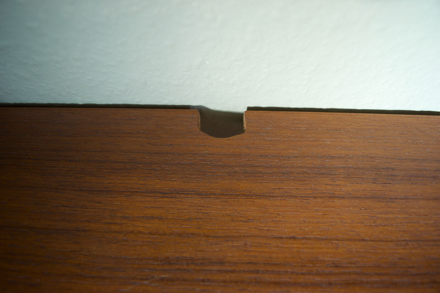 Poul Cadovius Teak 'Royal' System, 1960s