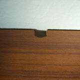 Poul Cadovius Teak 'Royal' System, 1960s