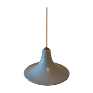 suspension émaillée