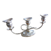 Antique candlestick