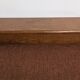Daybed,  banquette ou lit de repos de style scandinave, France vers 1960
