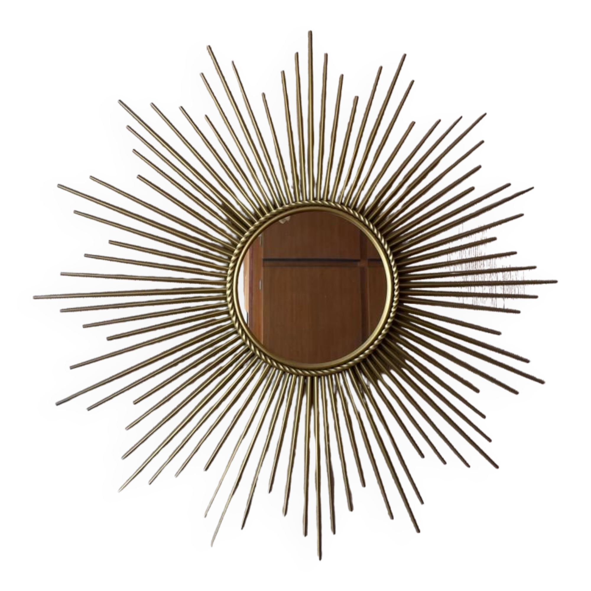 Sun mirror - Chaty Vallauris