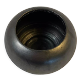 Ball vase Jean Garillon