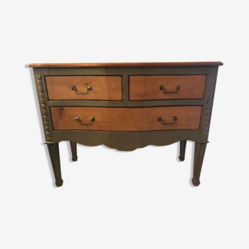 Commode