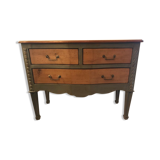 Commode