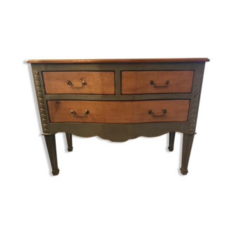 Commode