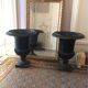 Paire de vases médicis 73cm