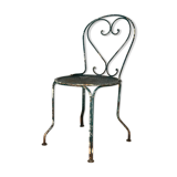 Garden chair