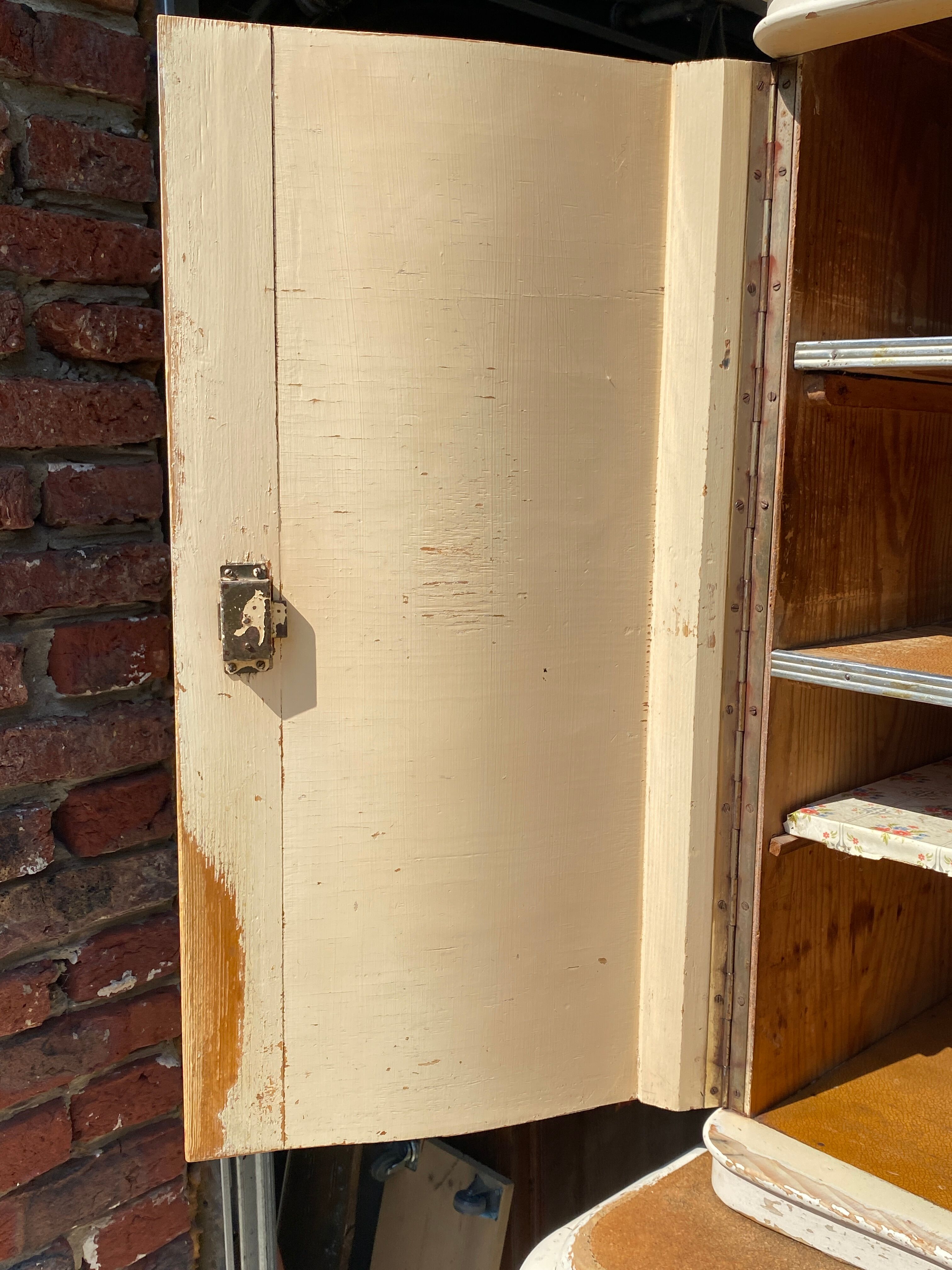 Two-body buffet Kitchen Keller