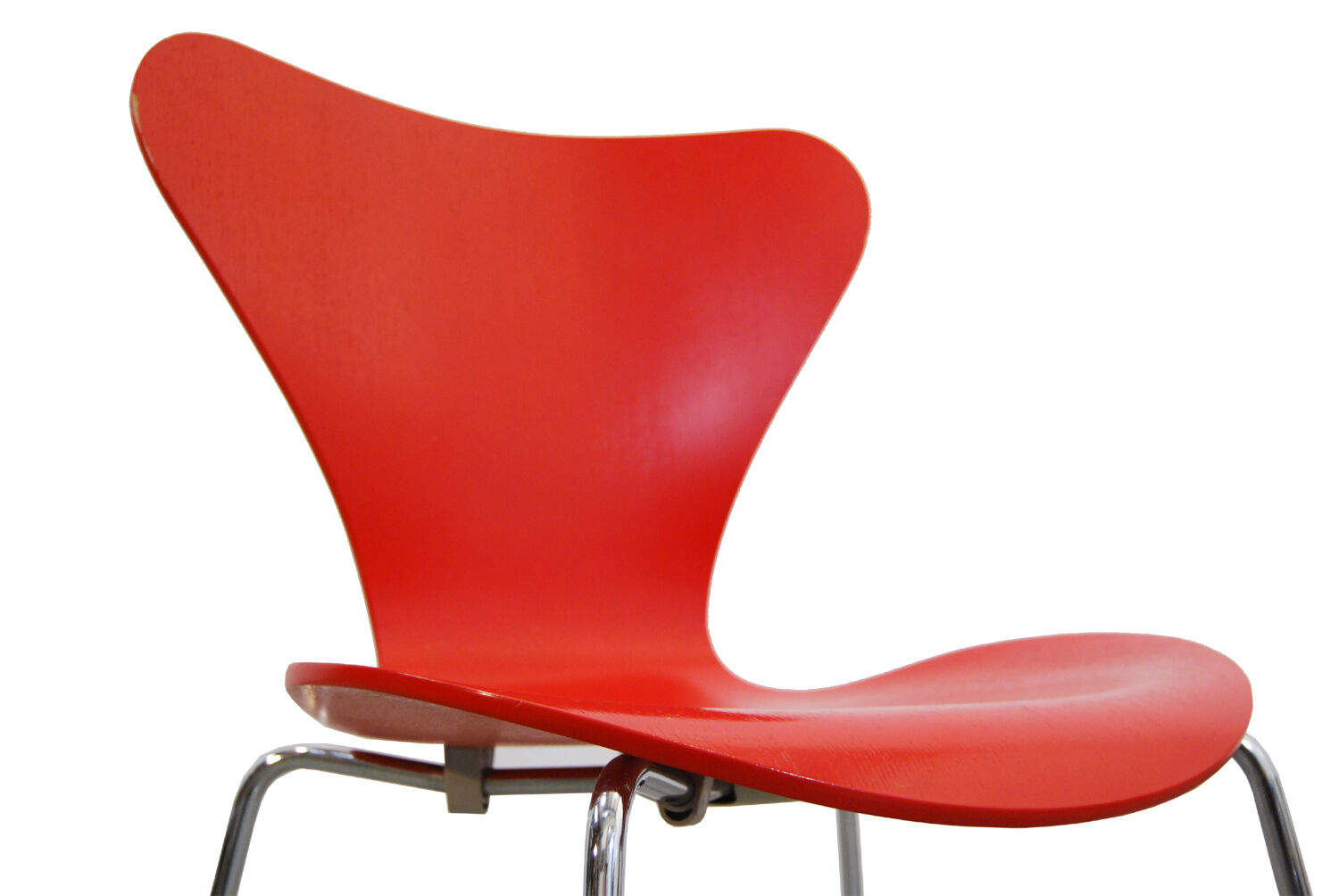 Butterfly Chairs by Arne Jacobsen for Fritz Hansen, 1996