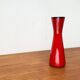 Diabolo Vase in West German Ceramic from the Mid-Century, WGP, by Scheurich, 1960s