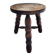 Tabouret tripode