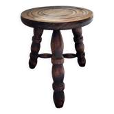 Tripod stool