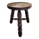 Tabouret tripode