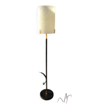 Vintage Standing Lamp/Floor Lamp by Jean Gandelin