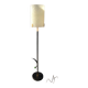 Vintage Standing Lamp/Floor Lamp by Jean Gandelin