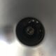 1050 GW Veb Raumleuchte Zeulenroda architect's lamp