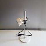 Vintage desk lamp - adjustable assembler - 1970