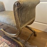 Louis XV Bench