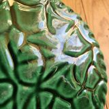 Vallauris coasters and bottle coasters