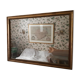 Mirror 55x41cm