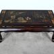 Lacquered Wooden Coffee Table, China – 1960