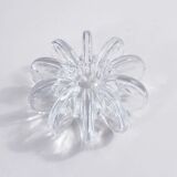 ROsenthal Studio Line Crystal candlestick