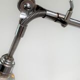 Lamp "all senses" 1920/1930