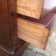 Louis Philippe chest of drawers
