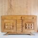 Oak sideboard