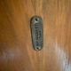 Console in shagreen R&Y Augustin