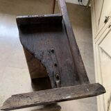 Early 19th century children's bench