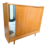 Vintage doll wardrobe