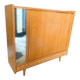 Vintage doll wardrobe