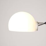 Lampadaire aggregato terra elio mari & gino fassina, 1970s