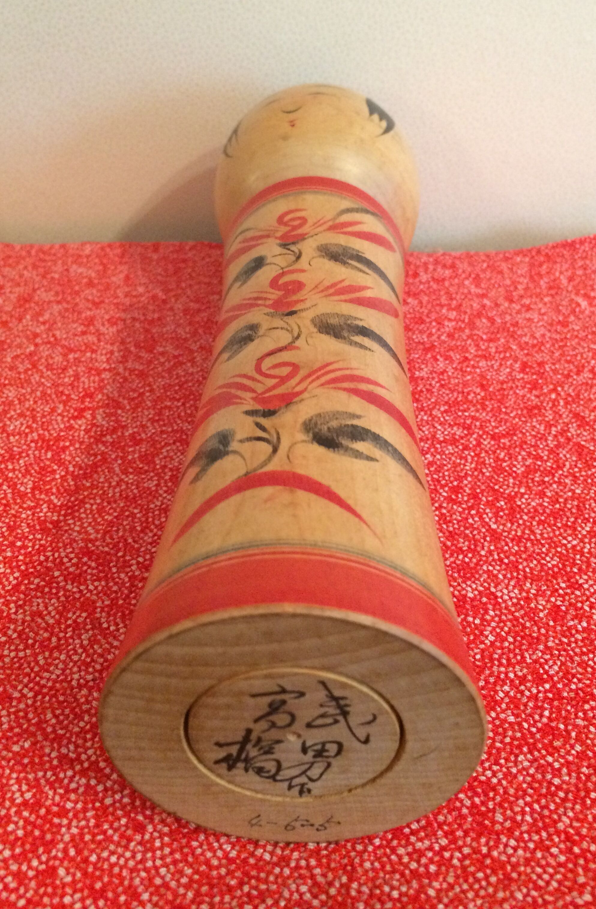 Japanese Kokeshi