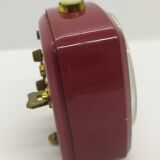 Jaz vintage alarm clock