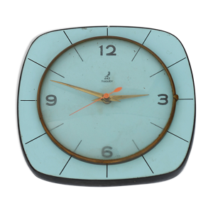 Horloge murale vintage