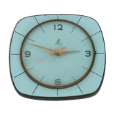 Horloge murale vintage Jaz Transistor années 60