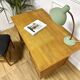 Bureau vintage années 50
