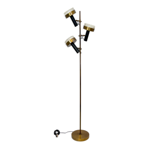 Lampadaire vintage en