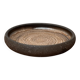 Mid-Century Danish Studio Pottery Bowl from Lehmann Pottery, 1960s
