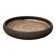 Mid-Century Danish Studio Pottery Bowl from Lehmann Pottery, 1960s