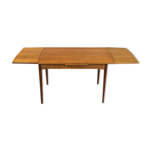 Table à manger extensible