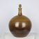 Lampe céramique Alain Magne La Borne 1960