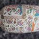 Very large Chinese vase (92 centimeters)
