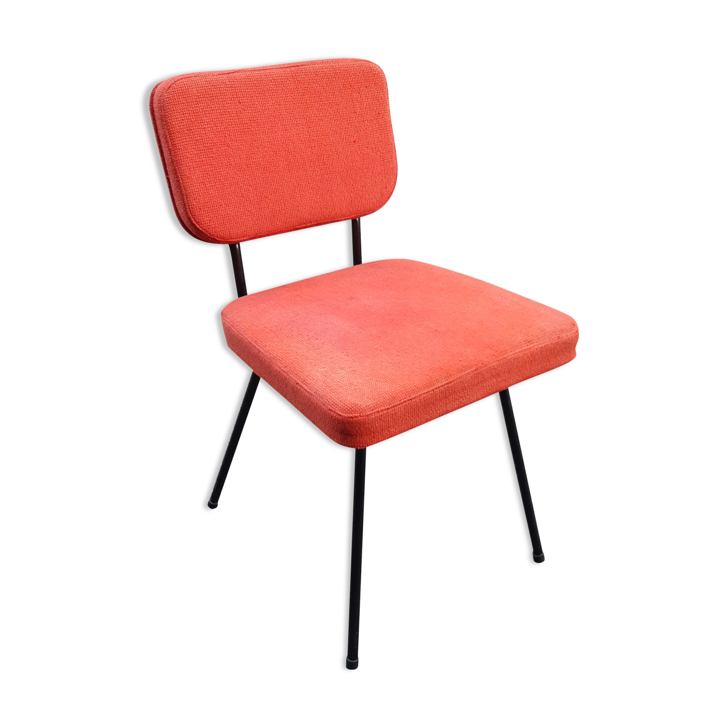 Chair C57 by Paul Geoffroy Airborne edition