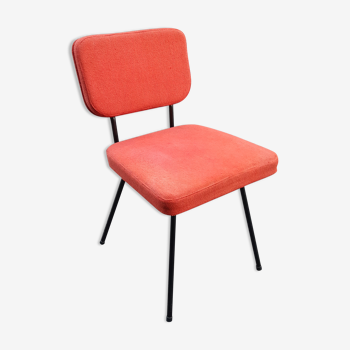 Chair C57 by Paul Geoffroy Airborne edition